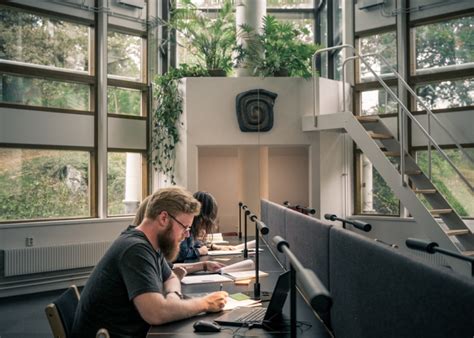 stockholms universitets bibliotek.